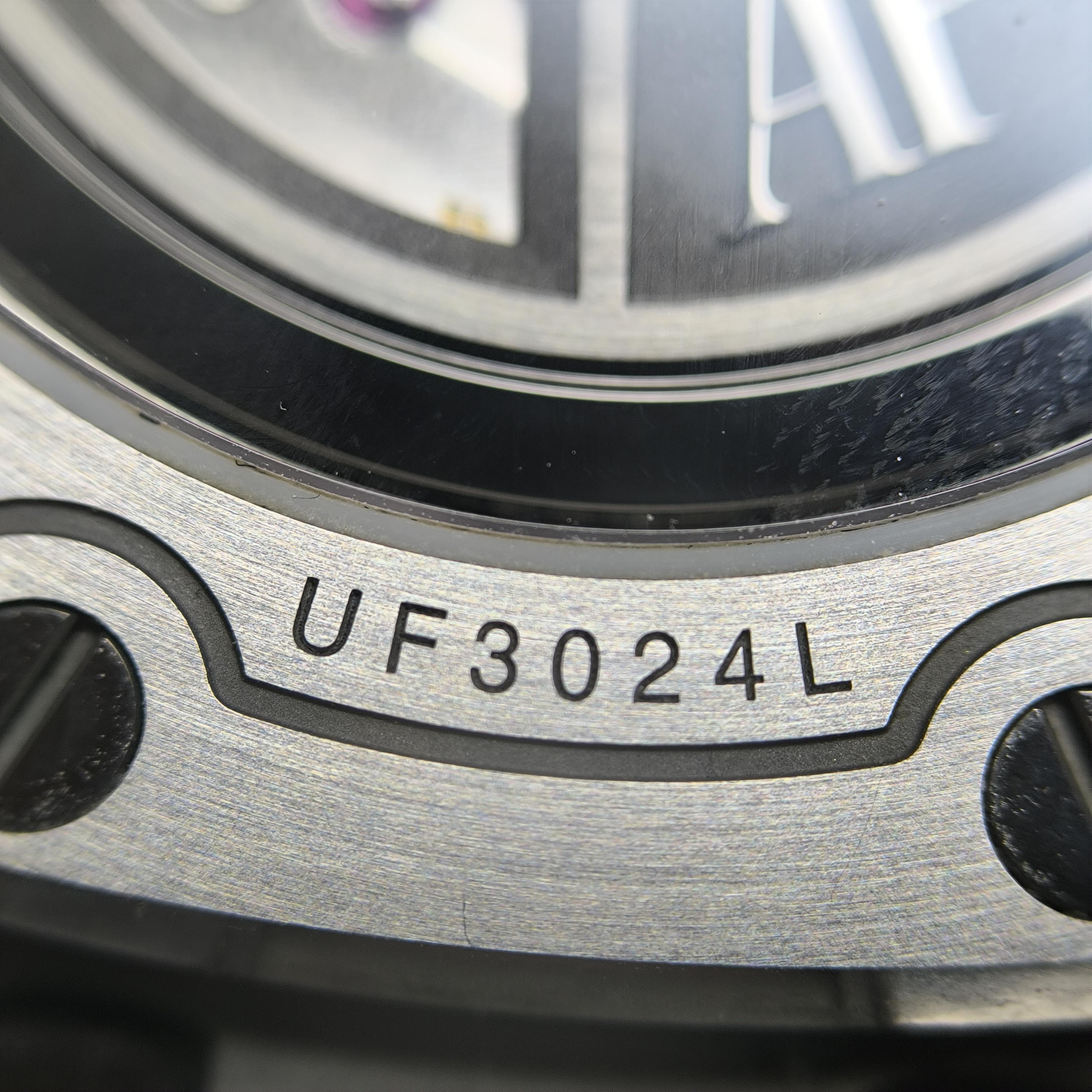 Audemars Piguet Royal Oak Offshore 42mm 15720ST.OO.A027CA.01