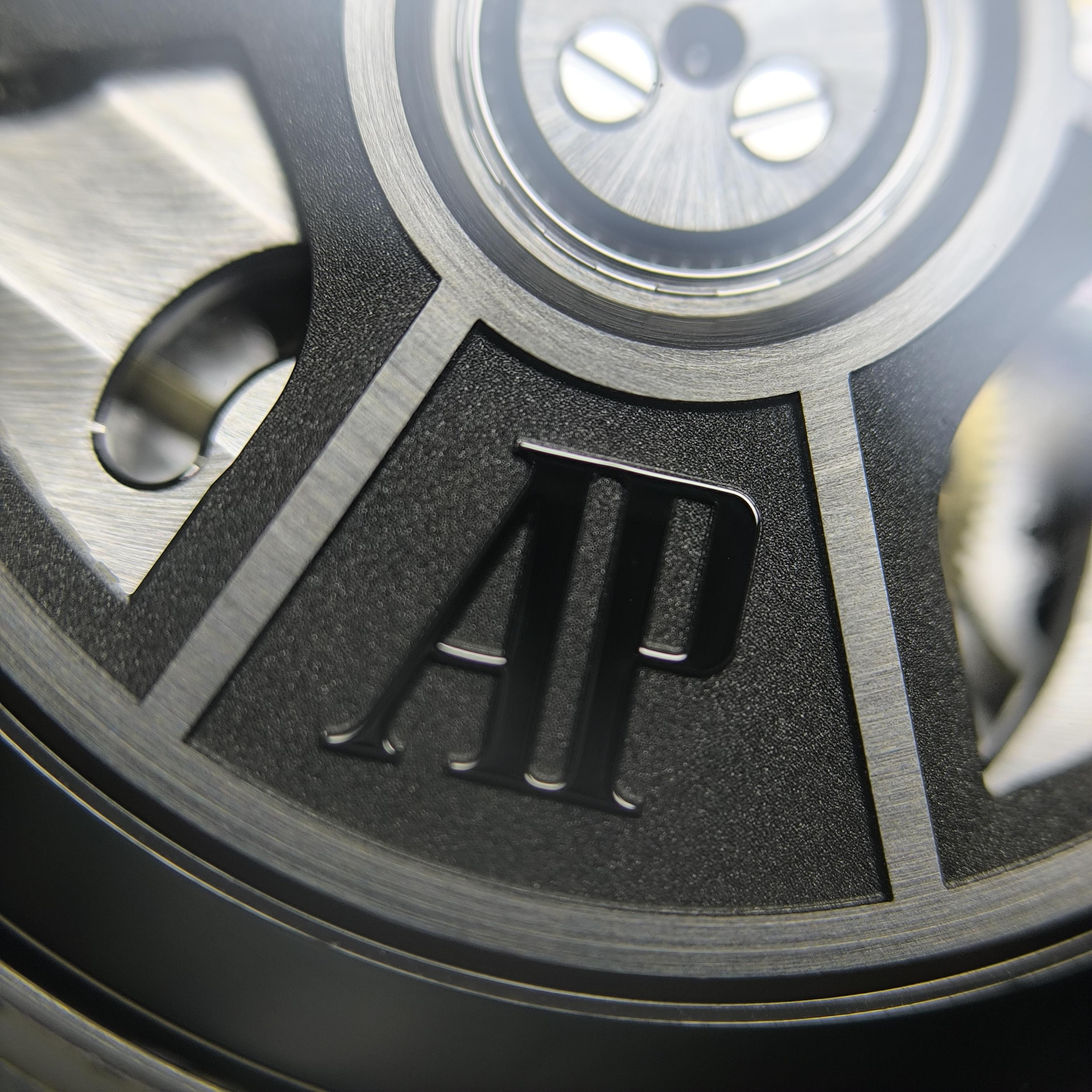 Audemars Piguet Royal Oak Offshore 42mm 15720ST.OO.A027CA.01