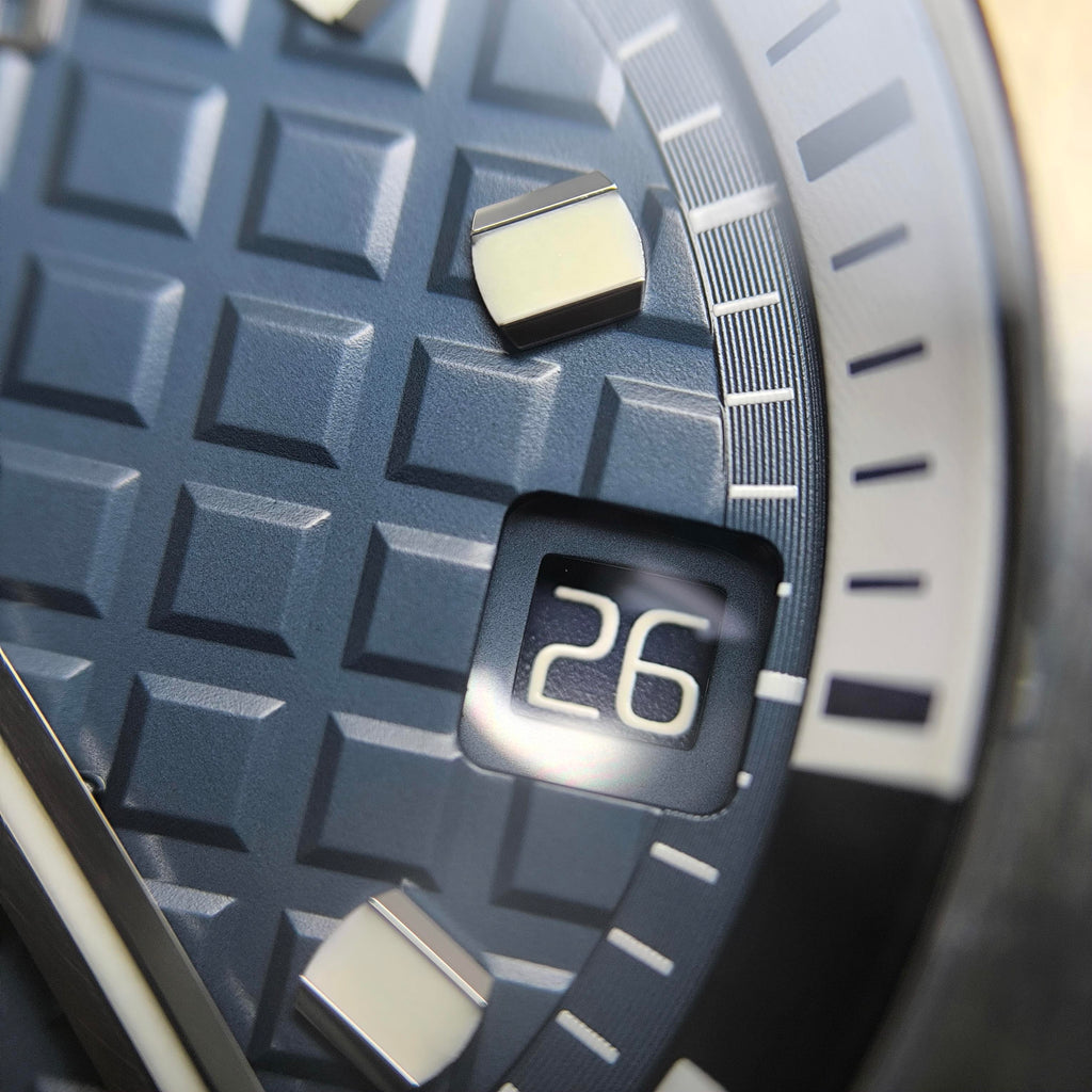 Audemars Piguet Royal Oak Offshore 42mm 15720ST.OO.A027CA.01