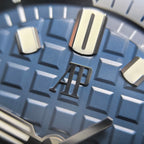 Audemars Piguet Royal Oak Offshore 42mm 15720ST.OO.A027CA.01