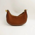 Celine Brown Shoulder Bag