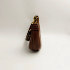 Celine Brown Shoulder Bag