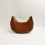 Celine Brown Shoulder Bag