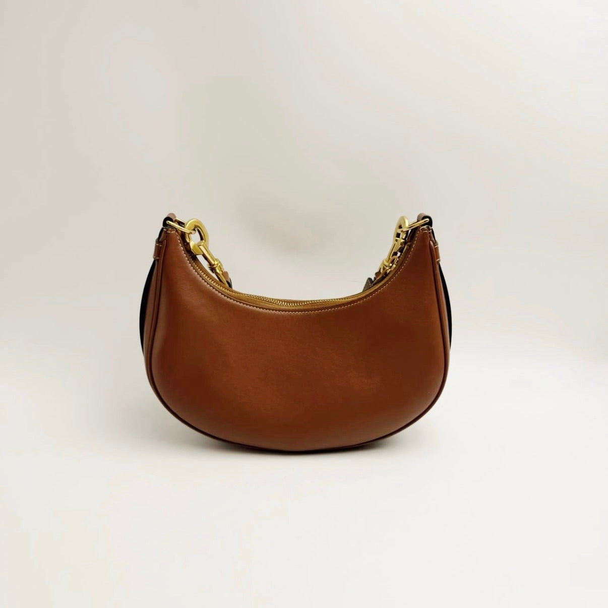 Celine Brown Shoulder Bag