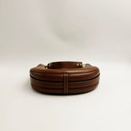 Celine Brown Shoulder Bag