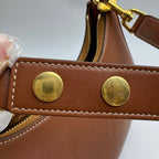 Celine Brown Shoulder Bag
