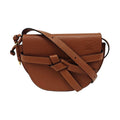 Loewe Brown Saddle Bag