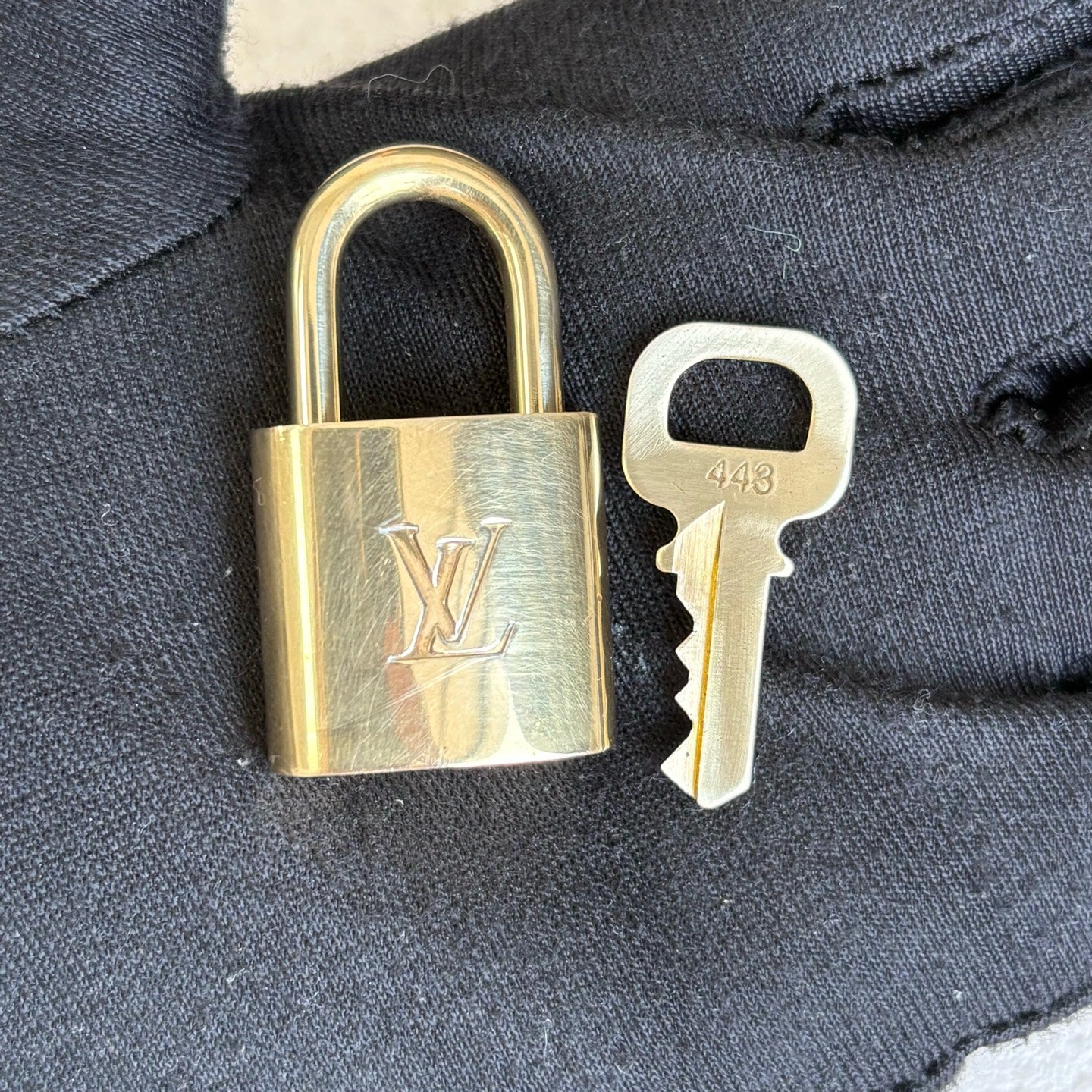 Louis Vuitton