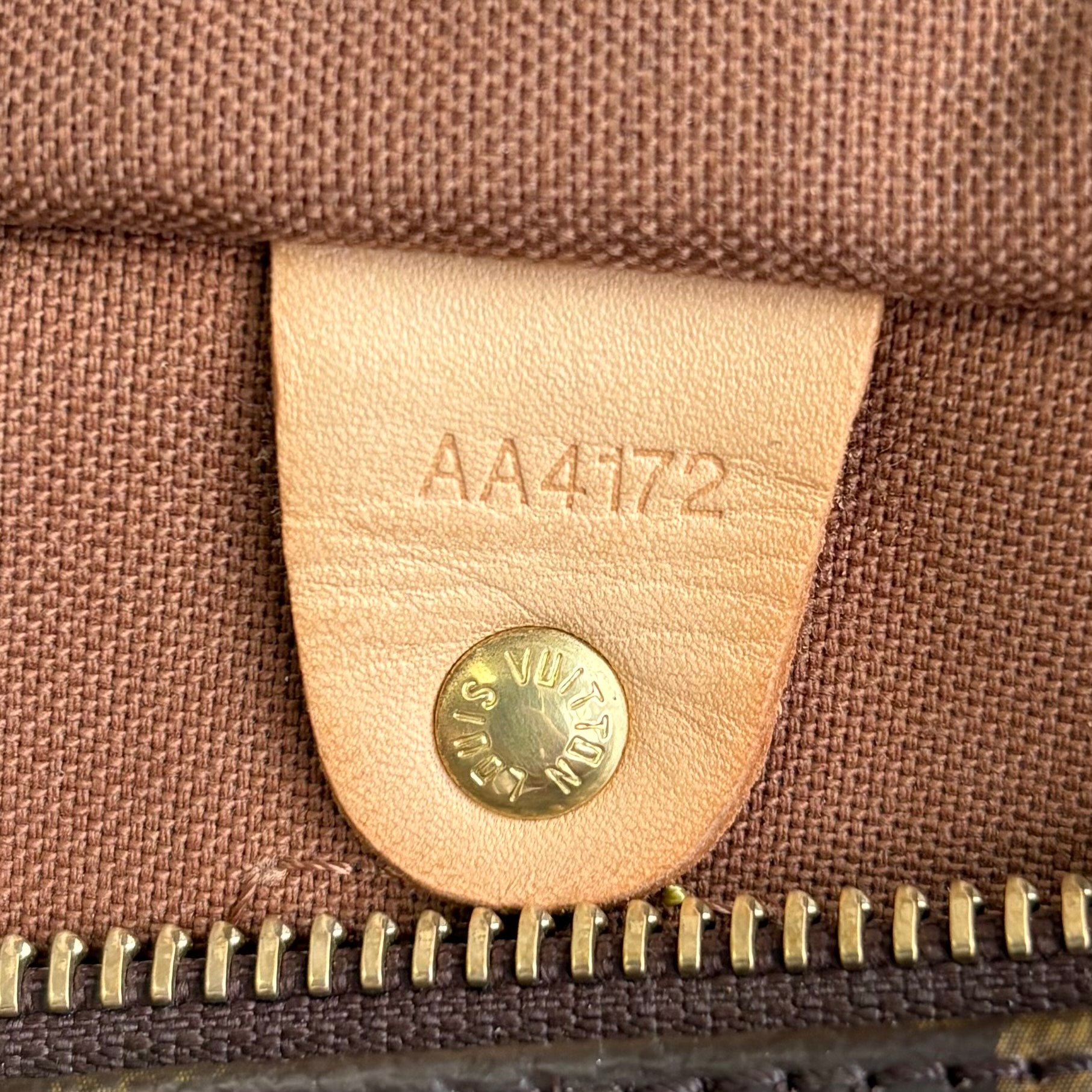 Louis Vuitton