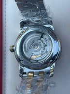 Mido Berenice White Automatic (self-winding) watch 38 millimeters M8600.9.26.1