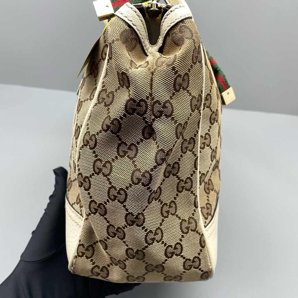 Gucci Tote