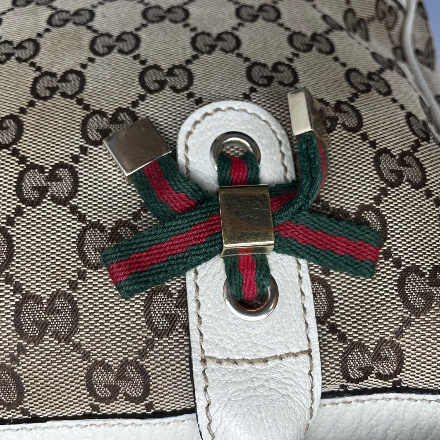 Gucci Tote