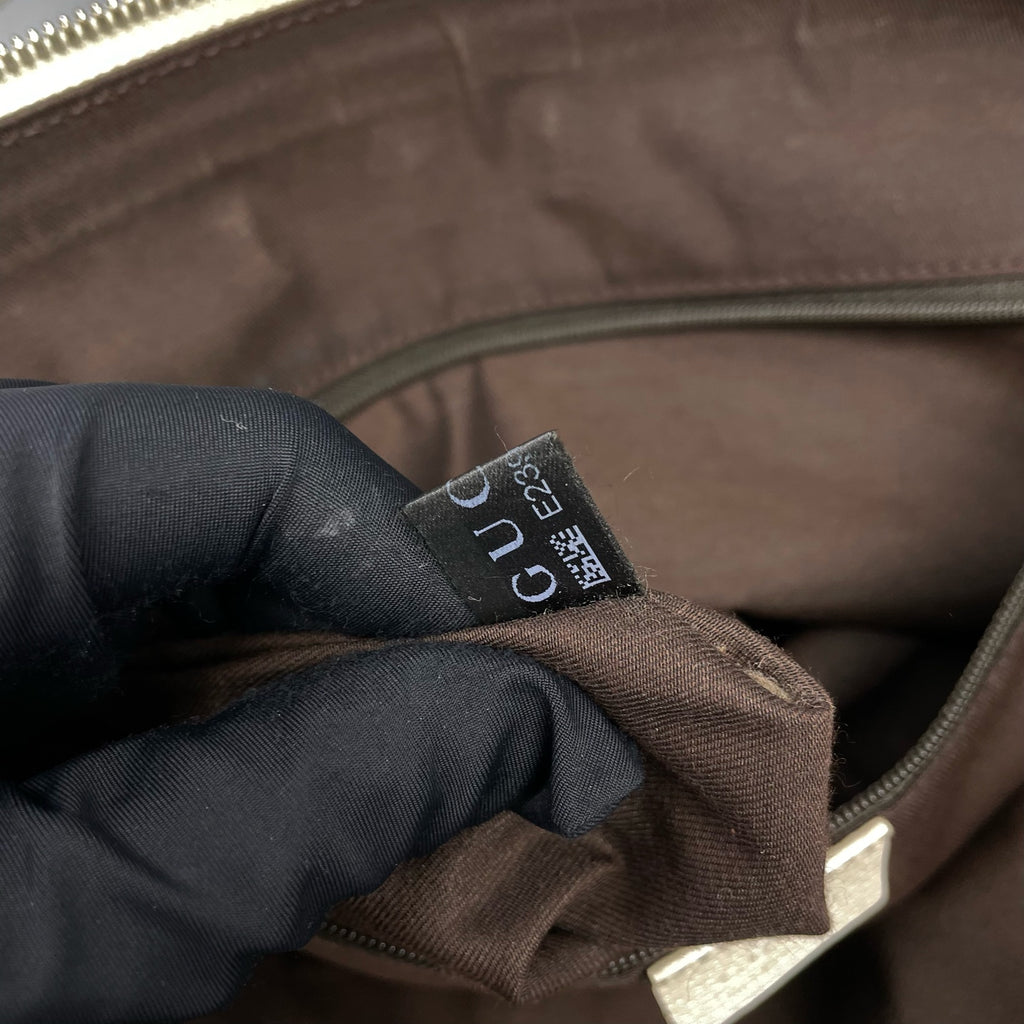 Gucci Tote