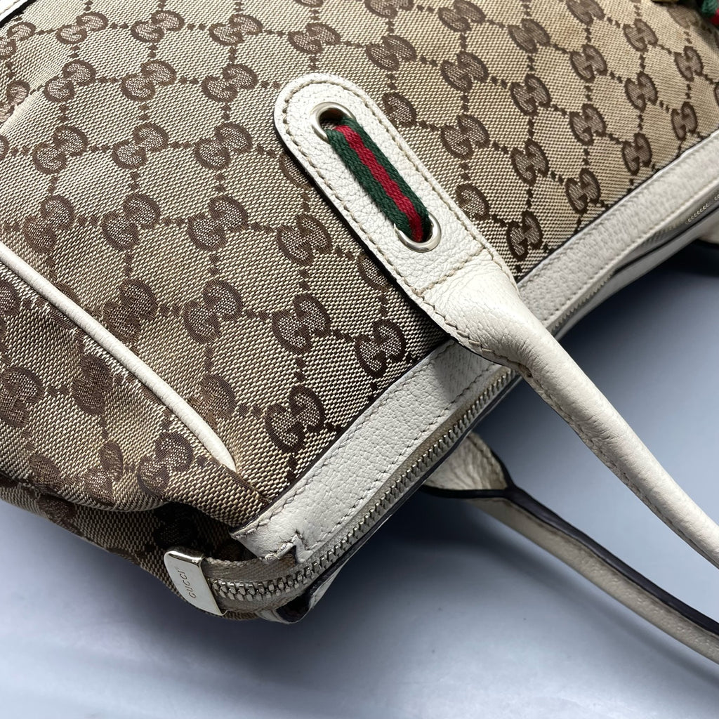 Gucci Tote