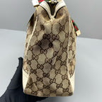 Gucci Tote