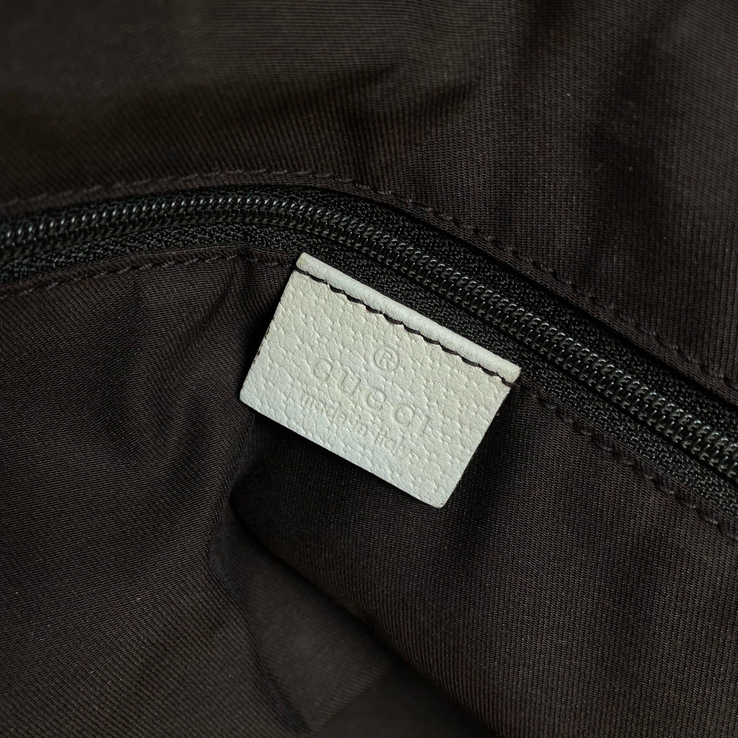 Gucci Tote