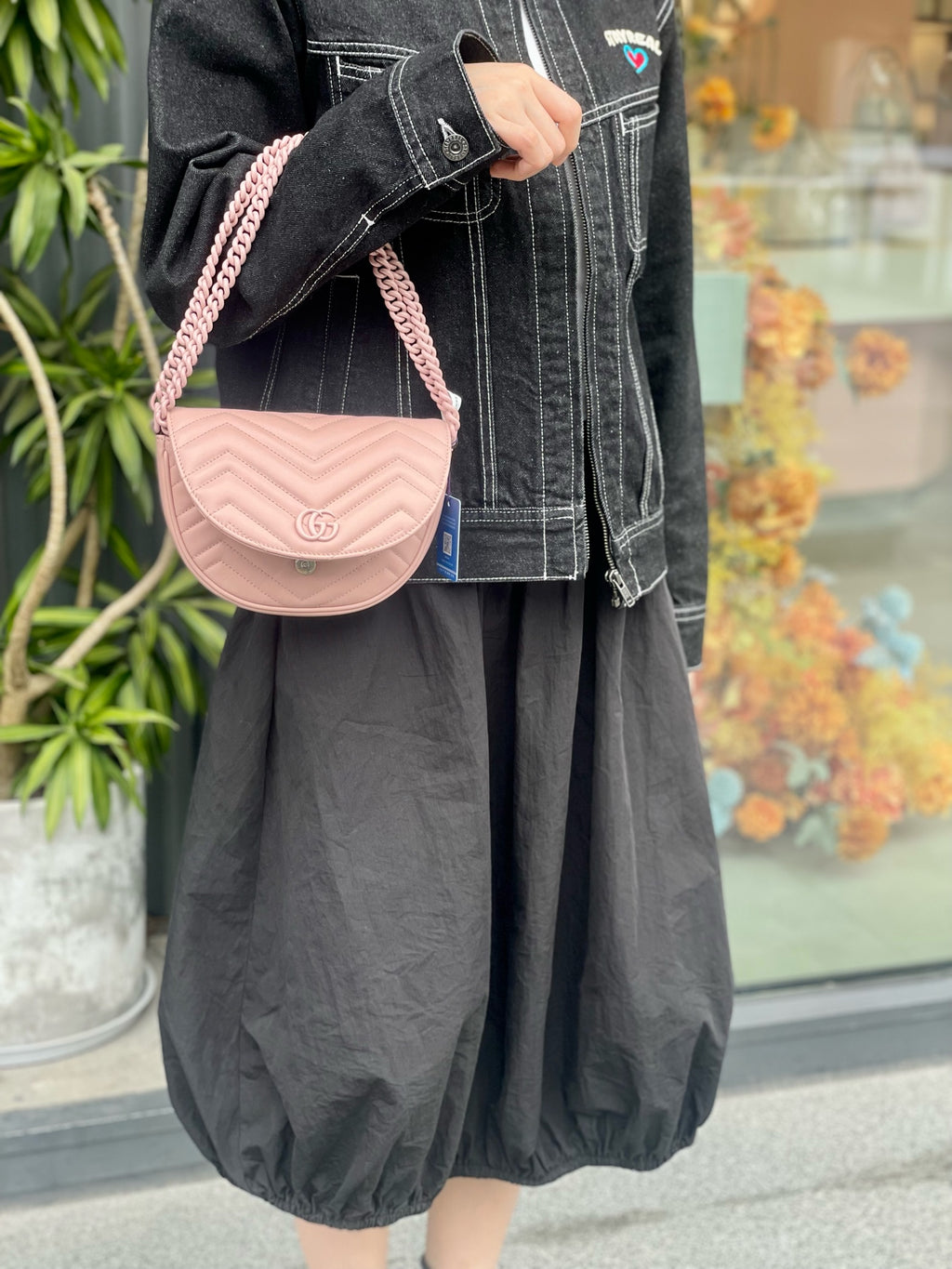 Gucci Pink