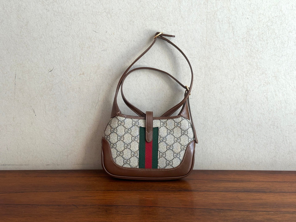 Gucci Jackie 1961 Collection