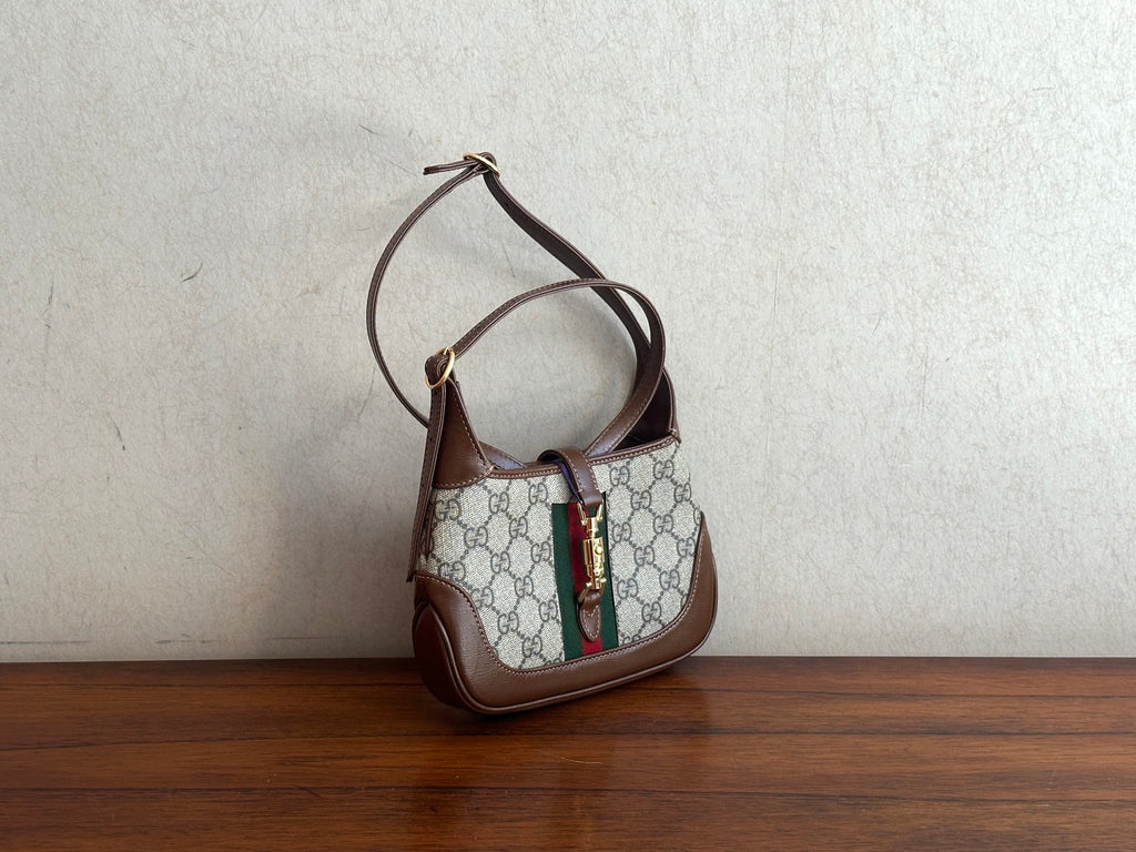 Gucci Jackie 1961 Collection