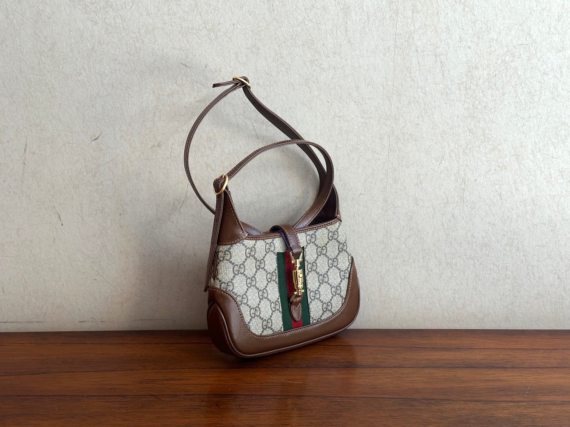 Gucci Jackie 1961 Collection