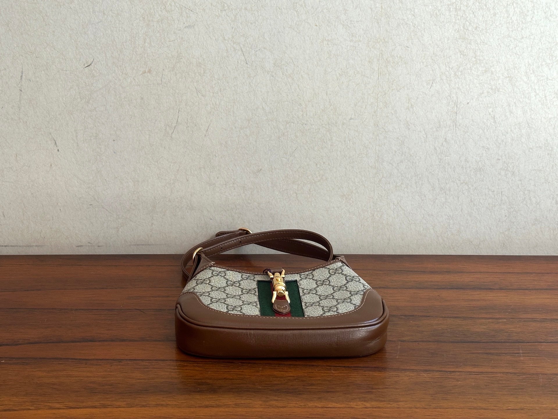 Gucci Jackie 1961 Collection