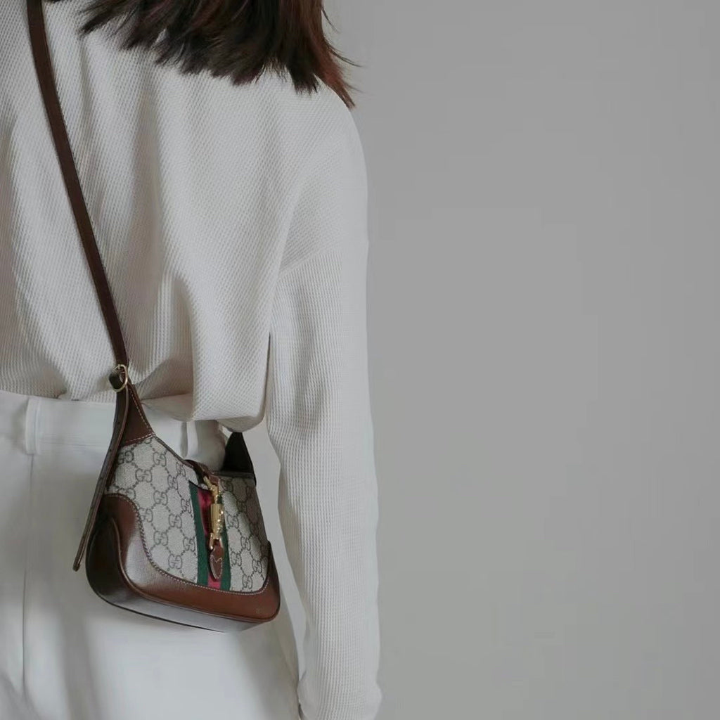Gucci Jackie 1961 Collection