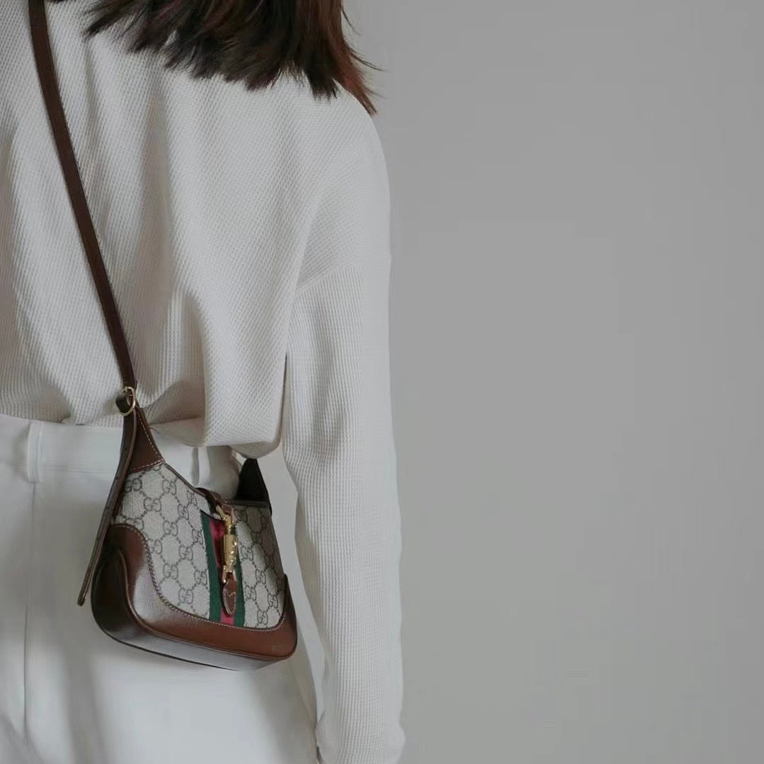 Gucci Jackie 1961 Collection