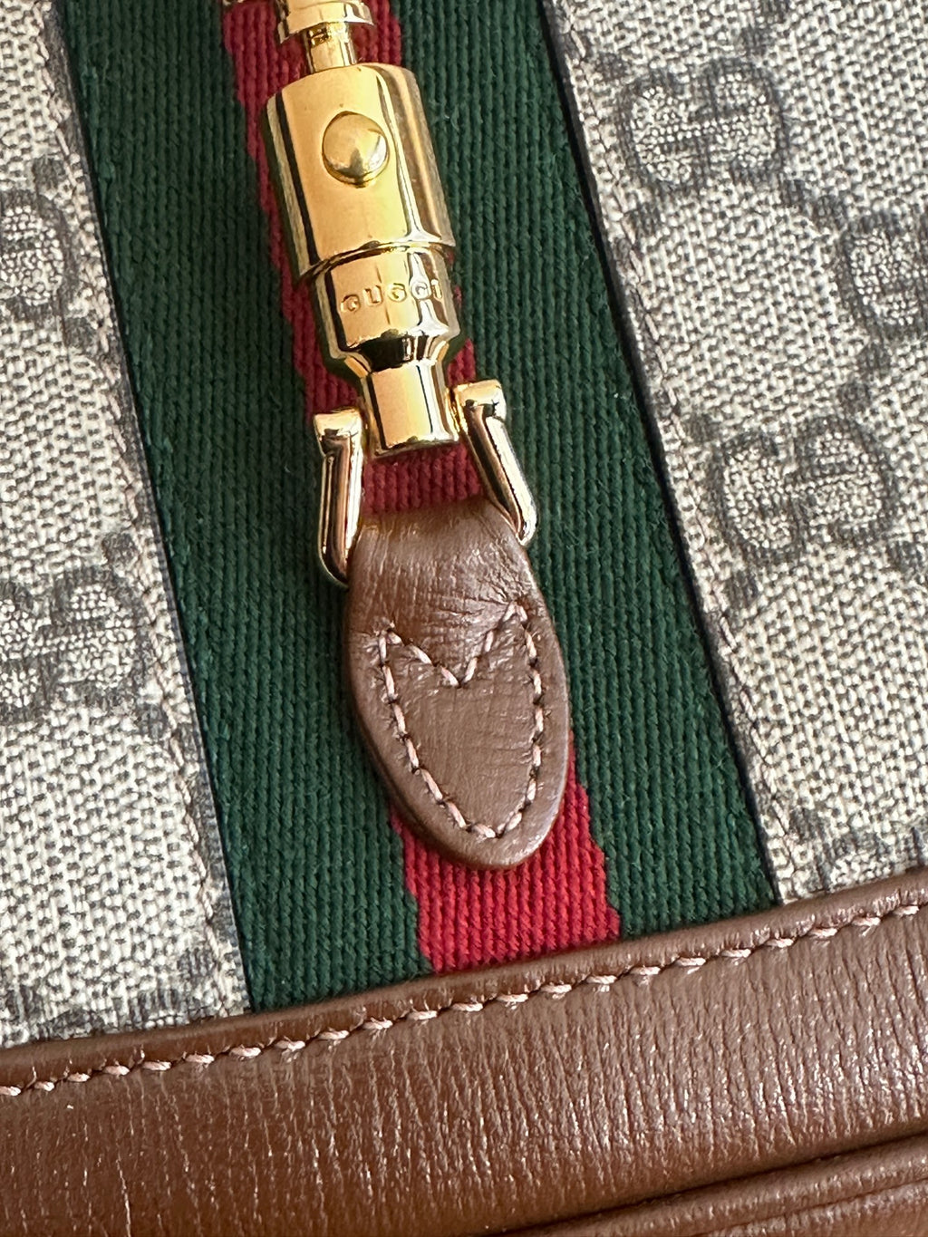 Gucci Jackie 1961 Collection