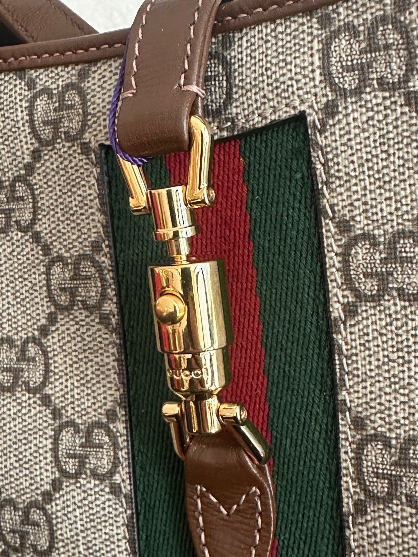 Gucci Jackie 1961 Collection