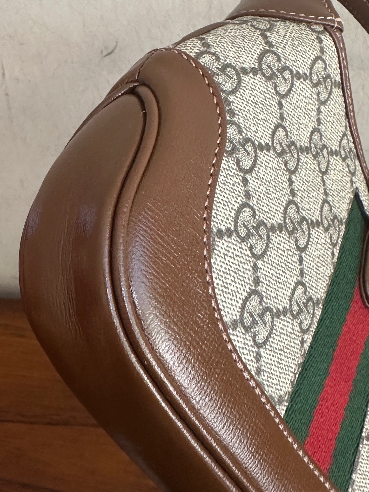 Gucci Jackie 1961 Collection