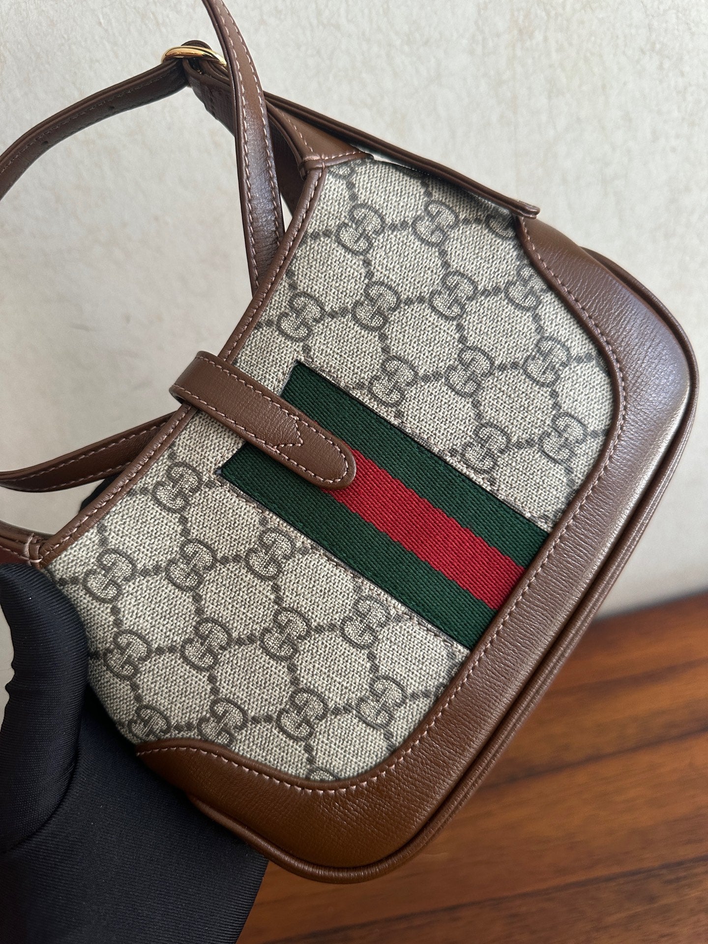 Gucci Jackie 1961 Collection