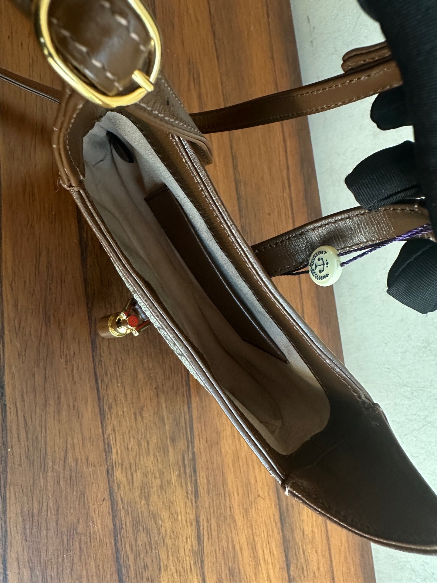 Gucci Jackie 1961 Collection