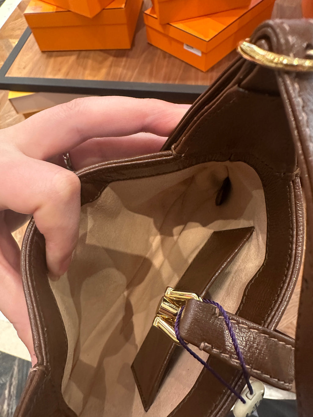 Gucci Jackie 1961 Collection