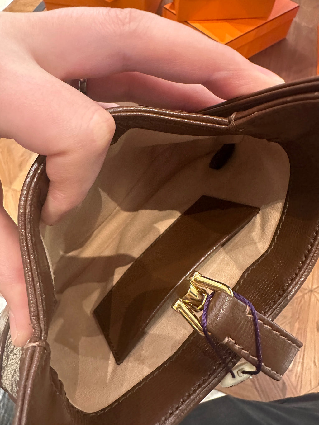 Gucci Jackie 1961 Collection