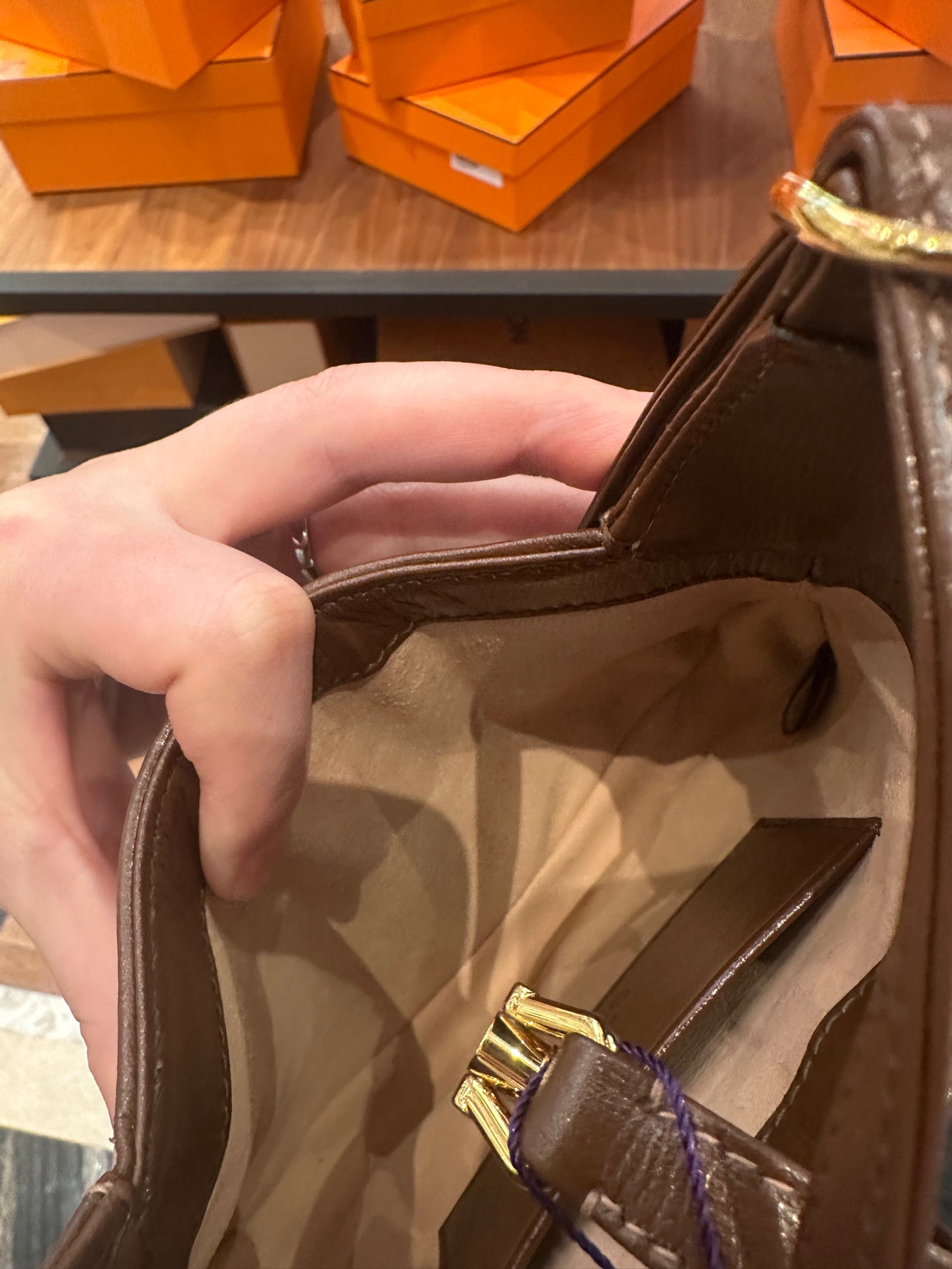 Gucci Jackie 1961 Collection