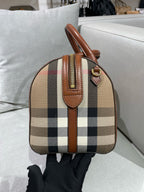 Burberry Brown Crossbody 39039141