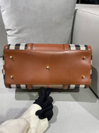 Burberry Brown Crossbody 39039141