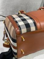 Burberry Brown Crossbody 39039141