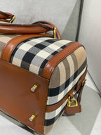 Burberry Brown Crossbody 39039141