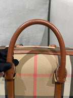 Burberry Brown Crossbody 39039141