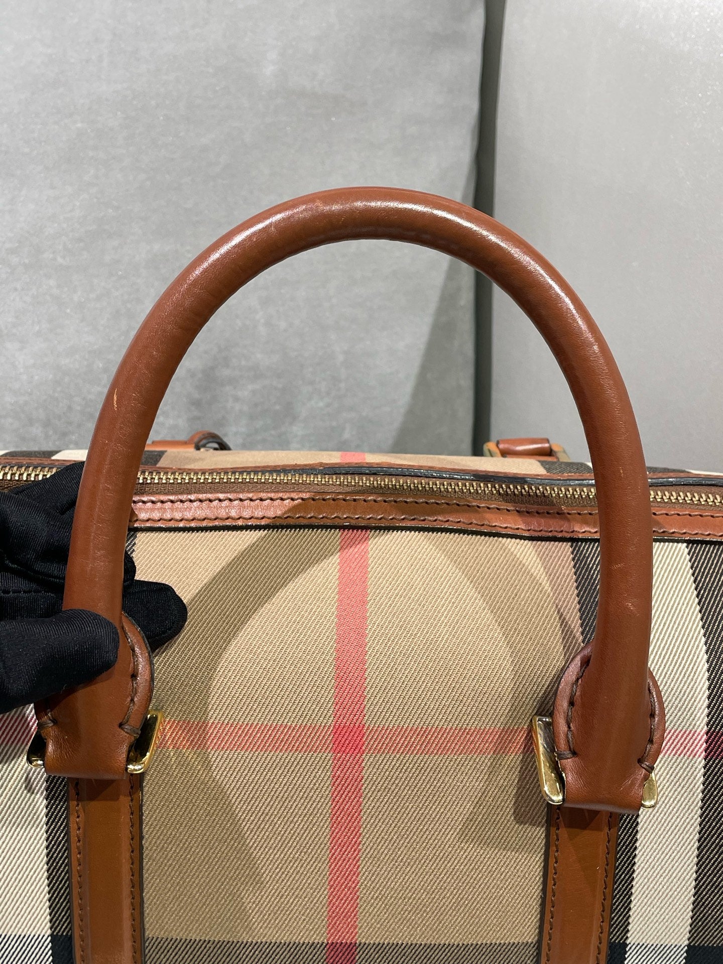 Burberry Brown Crossbody 39039141