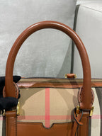 Burberry Brown Crossbody 39039141