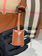 Burberry Brown Crossbody 39039141