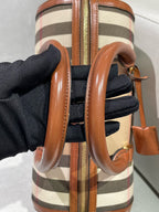 Burberry Brown Crossbody 39039141