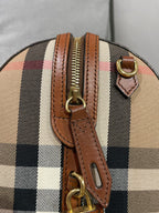 Burberry Brown Crossbody 39039141