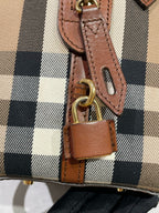 Burberry Brown Crossbody 39039141