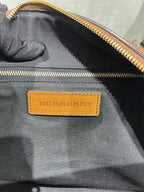 Burberry Brown Crossbody 39039141