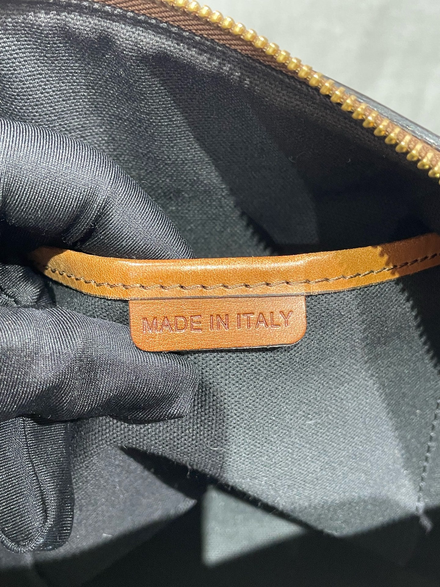 Burberry Brown Crossbody 39039141