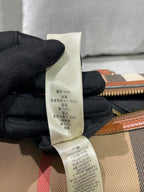 Burberry Brown Crossbody 39039141