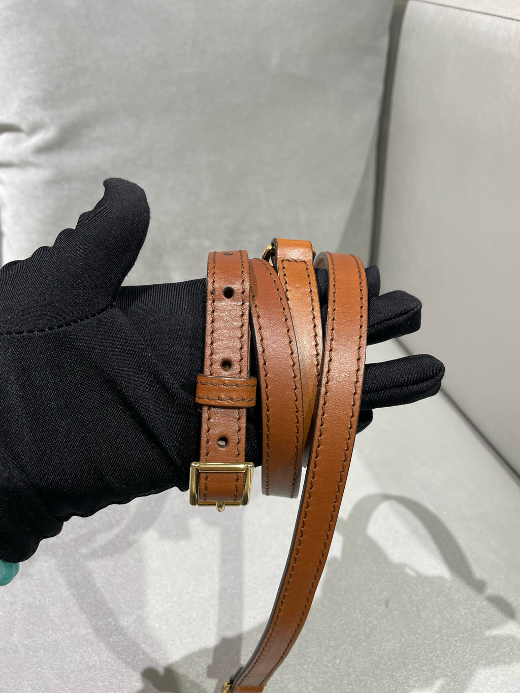 Burberry Brown Crossbody 39039141